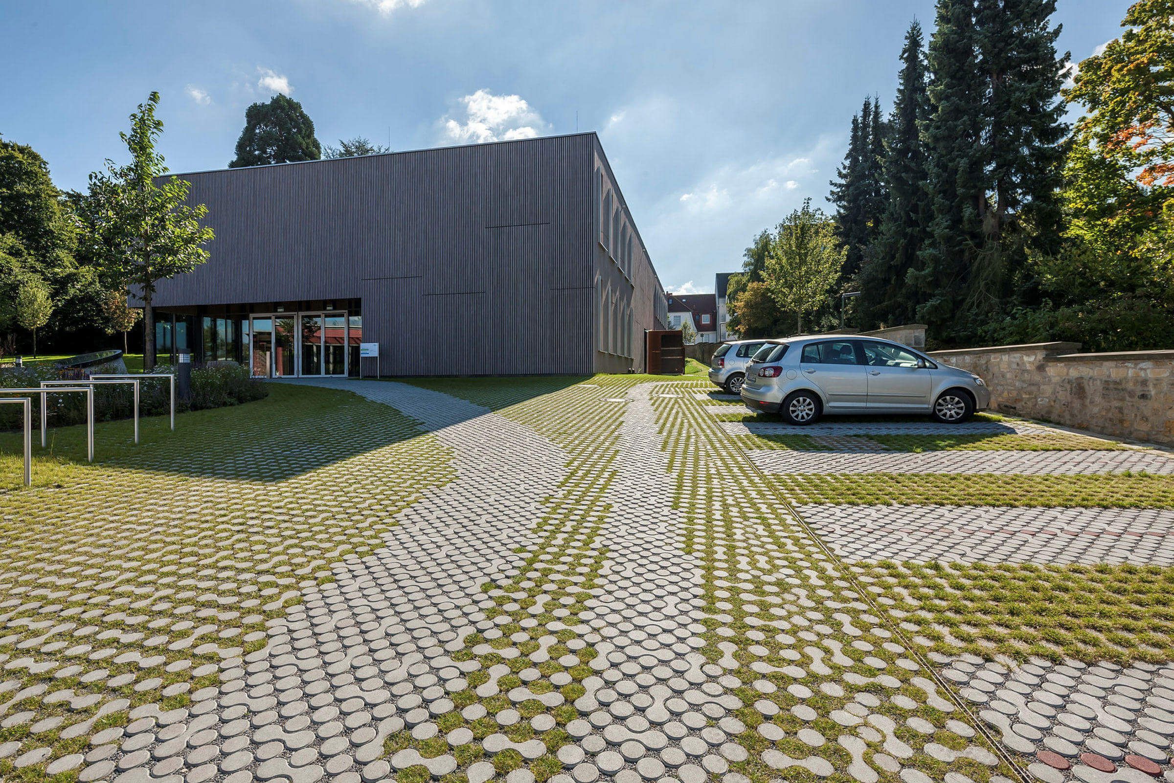 LUNIX ornament overzicht